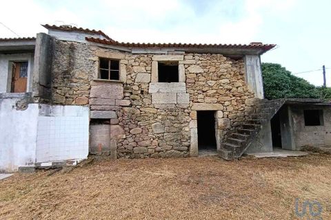 Byhus i Moncao, Viana do Castelo, Moncao - € 65.000 | Ref: 145683 - foto 3