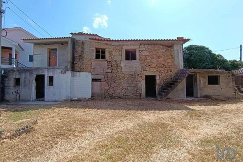 Byhus i Moncao, Viana do Castelo, Moncao - € 65.000 | Ref: 145683 - foto 4