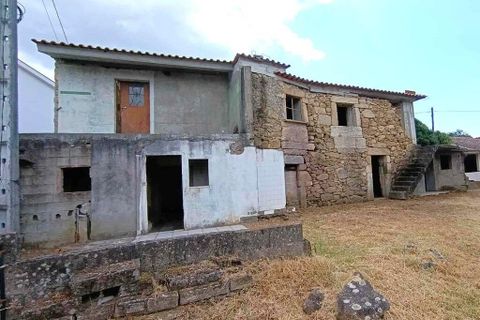 Byhus i Moncao, Viana do Castelo, Moncao - € 65.000 | Ref: 145683 - foto 5