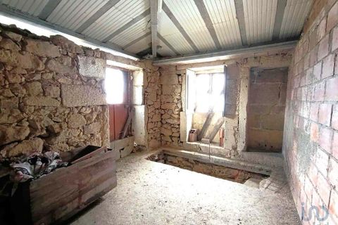 Byhus i Moncao, Viana do Castelo, Moncao - € 65.000 | Ref: 145683 - foto 8