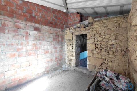 Byhus i Moncao, Viana do Castelo, Moncao - € 65.000 | Ref: 145683 - foto 10
