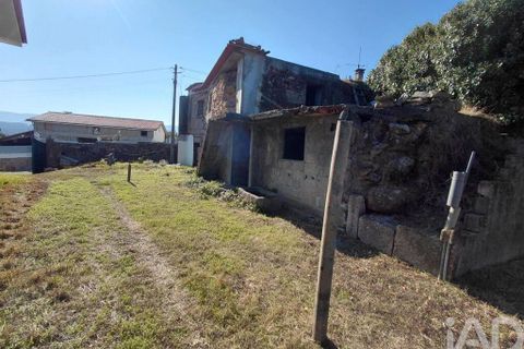 Byhus i Moncao, Viana do Castelo, Moncao - € 65.000 | Ref: 145683 - foto 18