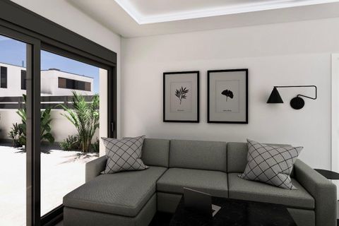 Rækkehus i Benijofar, Alicante, Benijofar - € 515.000 | Ref: SDP05135PL/3696 - foto 10