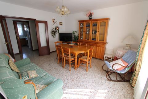 Lejlighed i Orba, Alicante, Orba - € 128.000 | Ref: 001757 - foto 1