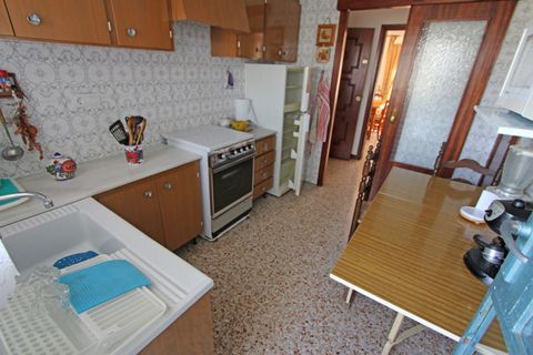 Lejlighed i Orba, Alicante, Orba - € 128.000 | Ref: 001757 - foto 4