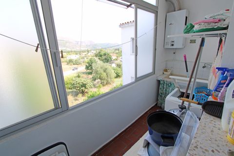 Lejlighed i Orba, Alicante, Orba - € 128.000 | Ref: 001757 - foto 5