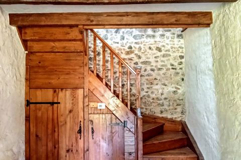 Villa a Confolens, Charente, Confolens - € 228.400 | Ref: BVI82262 - foto 6