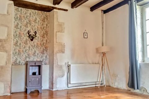 Villa a Confolens, Charente, Confolens - € 228.400 | Ref: BVI82262 - foto 9