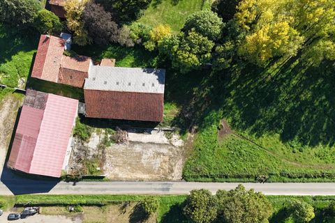 Villa a Confolens, Charente, Confolens - € 228.400 | Ref: BVI82262 - foto 2