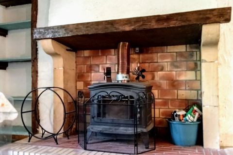Villa a Confolens, Charente, Confolens - € 228.400 | Ref: BVI82262 - foto 4