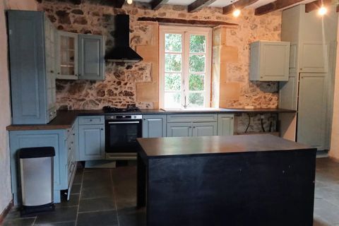 Villa a Confolens, Charente, Confolens - € 228.400 | Ref: BVI82262 - foto 5