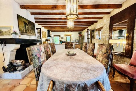 Villa a Issigeac, Dordogne, Issigeac - € 577.500 | Ref: BVI82484 - foto 6
