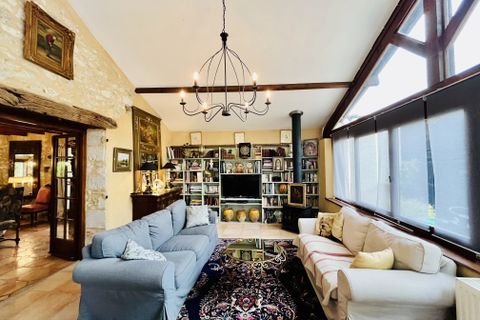 Villa a Issigeac, Dordogne, Issigeac - € 577.500 | Ref: BVI82484 - foto 4