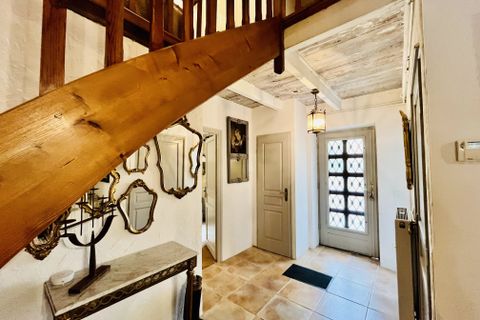 Villa a Issigeac, Dordogne, Issigeac - € 577.500 | Ref: BVI82484 - foto 7