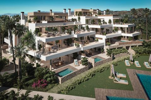 Leilighet i Marbella, Malaga, Marbella - € 1 250 000 | Ref: BLXD-1164 - foto 11