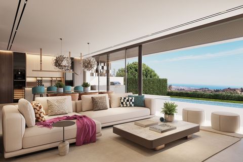 Villa a Marbella, Malaga, Marbella - € 1.050.000 | Ref: BLXD-1199 - foto 4