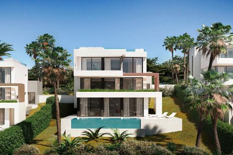 Villa i Mijas Costa, Malaga, Mijas Costa - € 1.150.000 | Ref: BLXD-1108C - foto 1