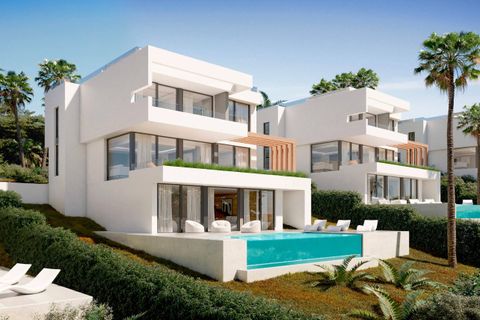 Villa i Mijas Costa, Malaga, Mijas Costa - € 1.150.000 | Ref: BLXD-1108C - foto 19