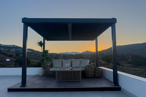 Villa i Mijas Costa, Malaga, Mijas Costa - € 1.150.000 | Ref: BLXD-1108C - foto 21