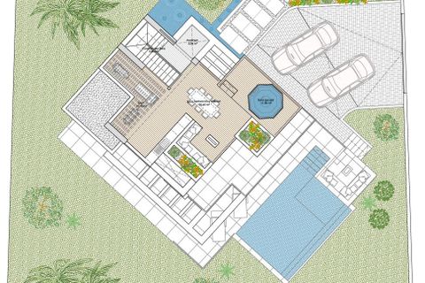 Villa a Estepona, Malaga, Estepona - € 1.400.000 | Ref: BLXC-1305 - foto 7