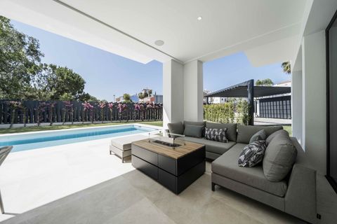 Villa i Marbella, Malaga, Marbella - € 1.750.000 | Ref: BLXC-1331A - foto 3