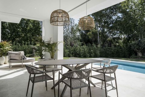 Villa i Marbella, Malaga, Marbella - € 1.750.000 | Ref: BLXC-1331A - foto 4