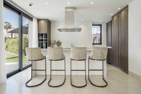 Villa i Marbella, Malaga, Marbella - € 1.750.000 | Ref: BLXC-1331A - foto 5