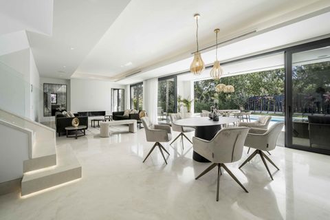 Villa i Marbella, Malaga, Marbella - € 1.750.000 | Ref: BLXC-1331A - foto 7
