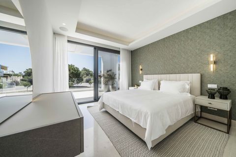 Villa i Marbella, Malaga, Marbella - € 1.750.000 | Ref: BLXC-1331A - foto 8
