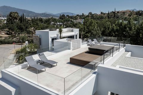 Villa i Marbella, Malaga, Marbella - € 1.750.000 | Ref: BLXC-1331A - foto 18