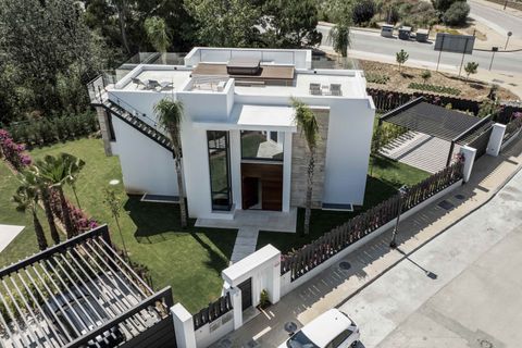 Villa i Marbella, Malaga, Marbella - € 1.750.000 | Ref: BLXC-1331A - foto 32