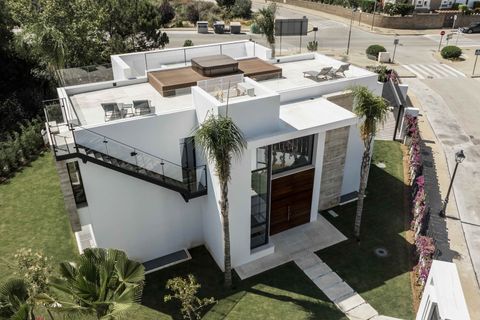 Villa i Marbella, Malaga, Marbella - € 1.750.000 | Ref: BLXC-1331A - foto 33