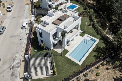 Villa i Marbella, Malaga, Marbella - € 1.750.000 | Ref: BLXC-1331A - foto 34