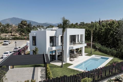 Villa i Marbella, Malaga, Marbella - € 1.750.000 | Ref: BLXC-1331A - foto 35