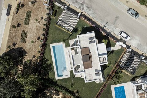 Villa i Marbella, Malaga, Marbella - € 1.750.000 | Ref: BLXC-1331A - foto 38
