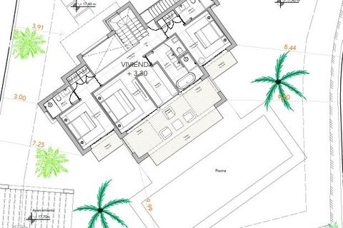 Villa i Marbella, Malaga, Marbella - € 1.750.000 | Ref: BLXC-1331A - foto 45