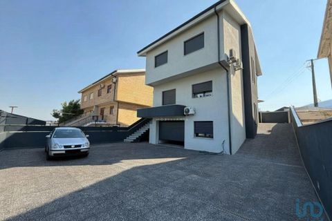 Byhus i Valongo, Porto, Valongo - € 450.000 | Ref: 147099 - foto 2