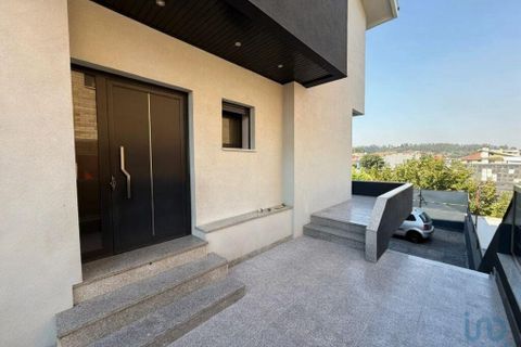Byhus i Valongo, Porto, Valongo - € 450.000 | Ref: 147099 - foto 3