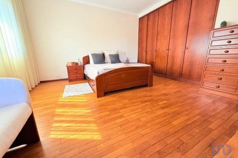 Byhus i Valongo, Porto, Valongo - € 450.000 | Ref: 147099 - foto 11