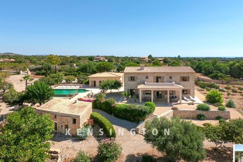 Villa a Manacor, Mallorca, Manacor - € 3.890.000 | Ref: KPPC701 - foto 9