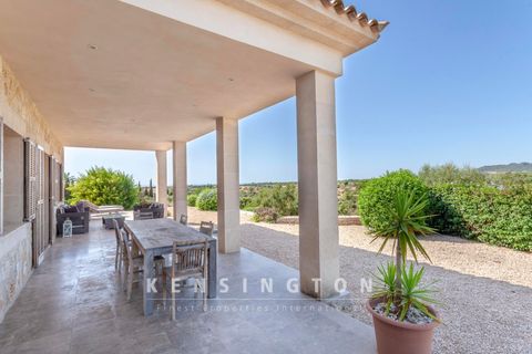 Villa a Manacor, Mallorca, Manacor - € 3.890.000 | Ref: KPPC701 - foto 10
