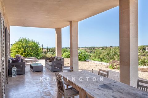 Villa a Manacor, Mallorca, Manacor - € 3.890.000 | Ref: KPPC701 - foto 11