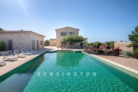 Villa a Manacor, Mallorca, Manacor - € 3.890.000 | Ref: KPPC701 - foto 24