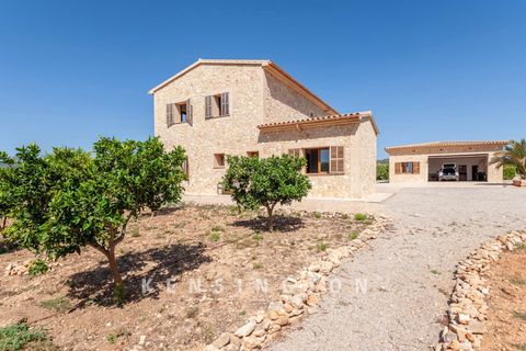 Villa a Manacor, Mallorca, Manacor - € 3.890.000 | Ref: KPPC701 - foto 49