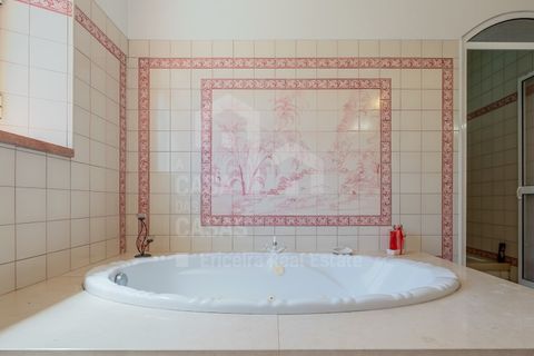Villa a Mafra, Lisbon, Mafra - € 657.000 | Ref: V25175 X01 - foto 29
