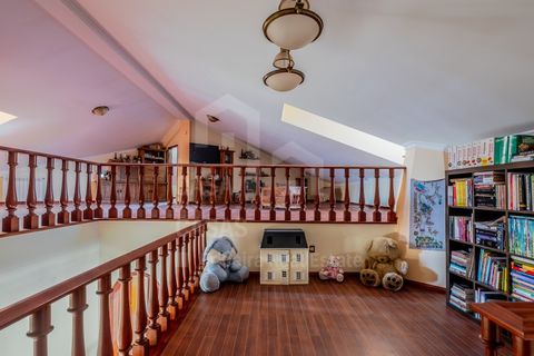 Villa a Mafra, Lisbon, Mafra - € 657.000 | Ref: V25175 X01 - foto 32