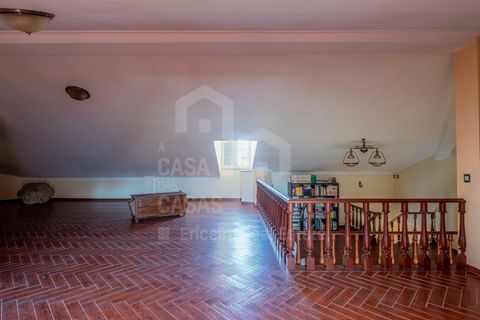 Villa a Mafra, Lisbon, Mafra - € 657.000 | Ref: V25175 X01 - foto 34