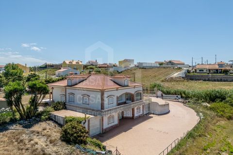 Villa a Mafra, Lisbon, Mafra - € 657.000 | Ref: V25175 X01 - foto 47