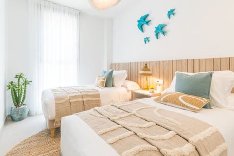 Villa a Cancelada, Malaga, Cancelada - € 370.500 | Ref: 742734 - foto 10