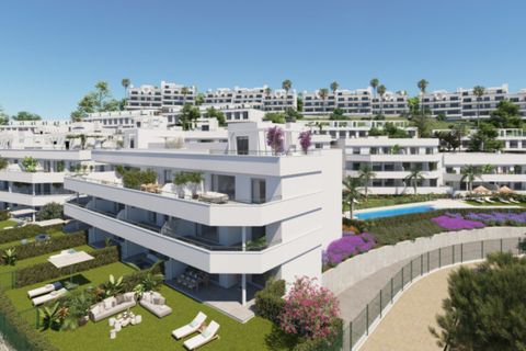 Villa a Cancelada, Malaga, Cancelada - € 370.500 | Ref: 742734 - foto 16